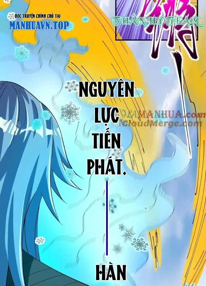 Chiến Thần Bất Tử Chapter 70 - Trang 2