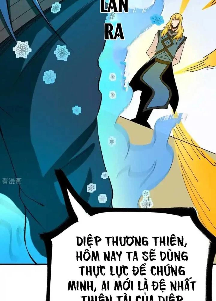 Chiến Thần Bất Tử Chapter 70 - Trang 2