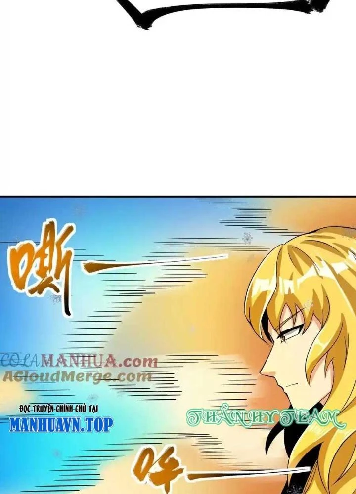 Chiến Thần Bất Tử Chapter 70 - Trang 2