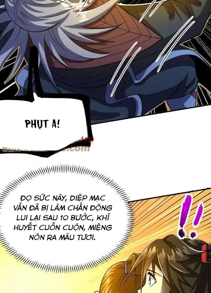 Chiến Thần Bất Tử Chapter 70 - Trang 2