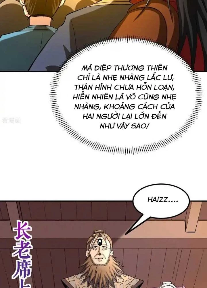 Chiến Thần Bất Tử Chapter 70 - Trang 2