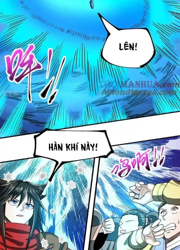 Chiến Thần Bất Tử Chapter 70 - Trang 2