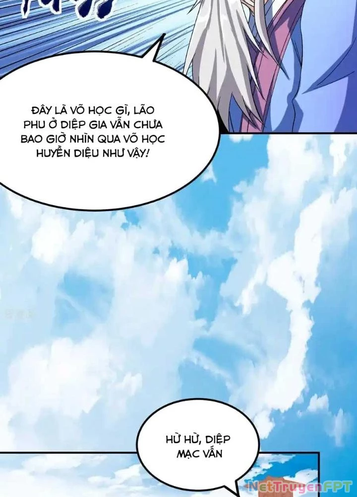 Chiến Thần Bất Tử Chapter 70 - Trang 2