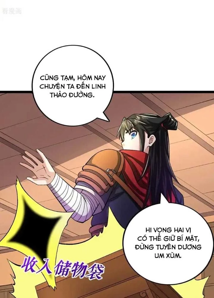 Chiến Thần Bất Tử Chapter 72 - Trang 2