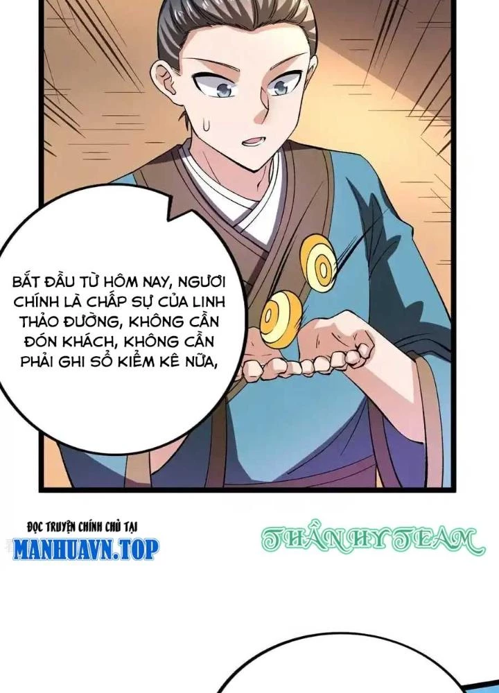 Chiến Thần Bất Tử Chapter 72 - Trang 2