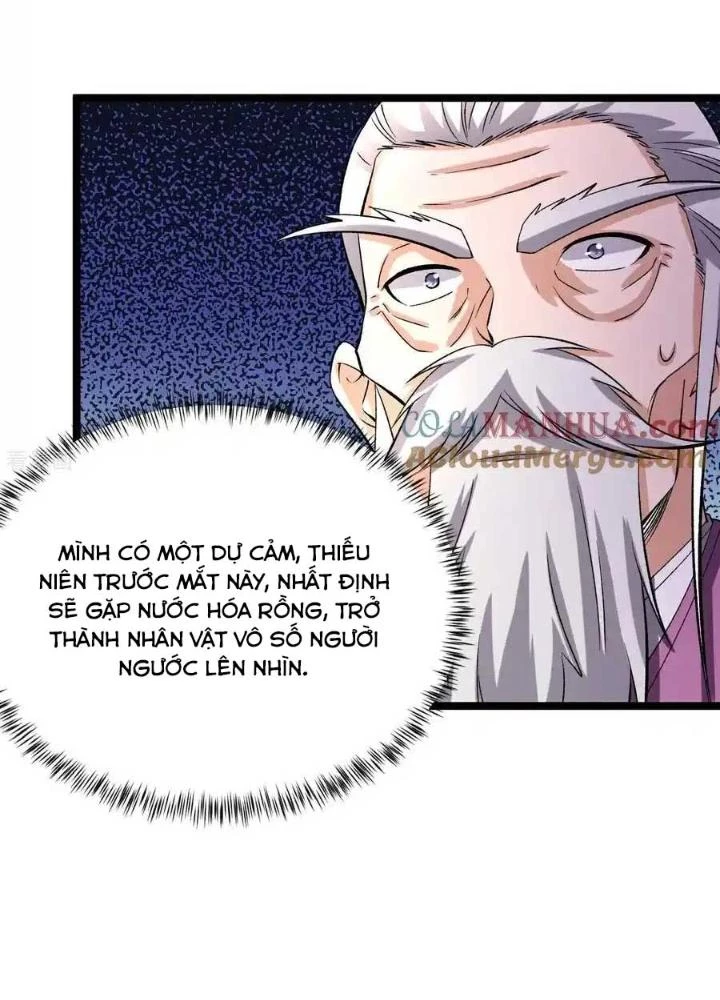 Chiến Thần Bất Tử Chapter 72 - Trang 2