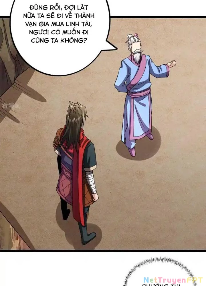 Chiến Thần Bất Tử Chapter 72 - Trang 2