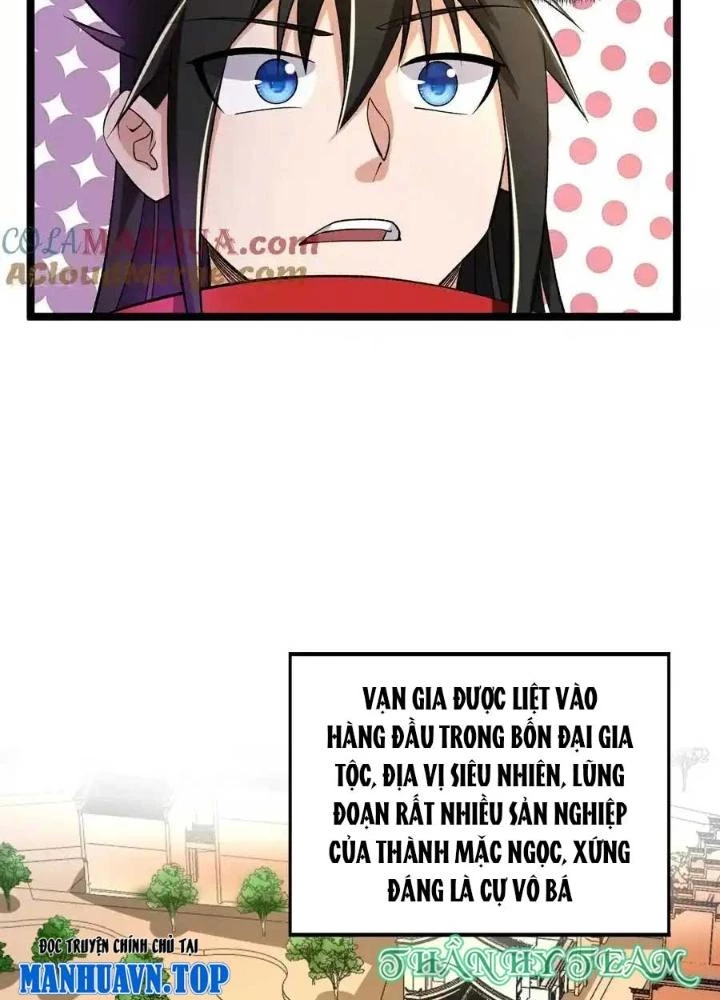 Chiến Thần Bất Tử Chapter 72 - Trang 2