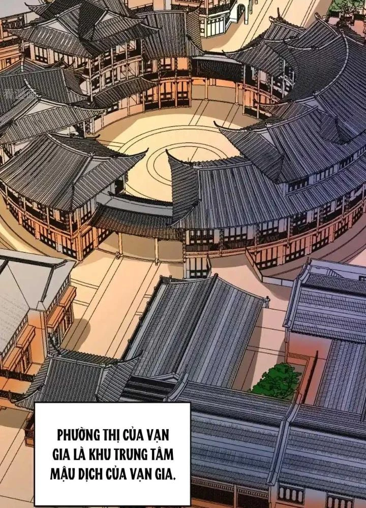 Chiến Thần Bất Tử Chapter 72 - Trang 2