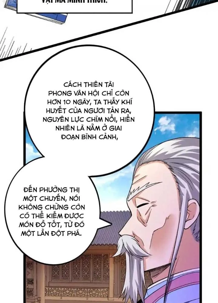 Chiến Thần Bất Tử Chapter 72 - Trang 2