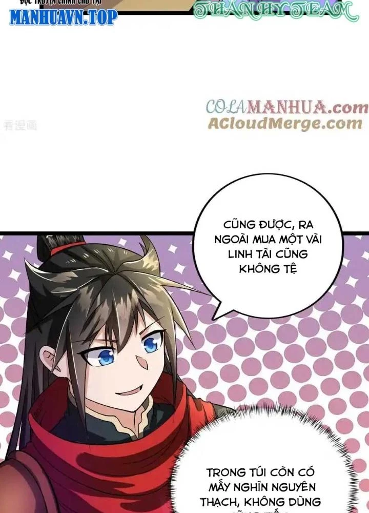 Chiến Thần Bất Tử Chapter 72 - Trang 2