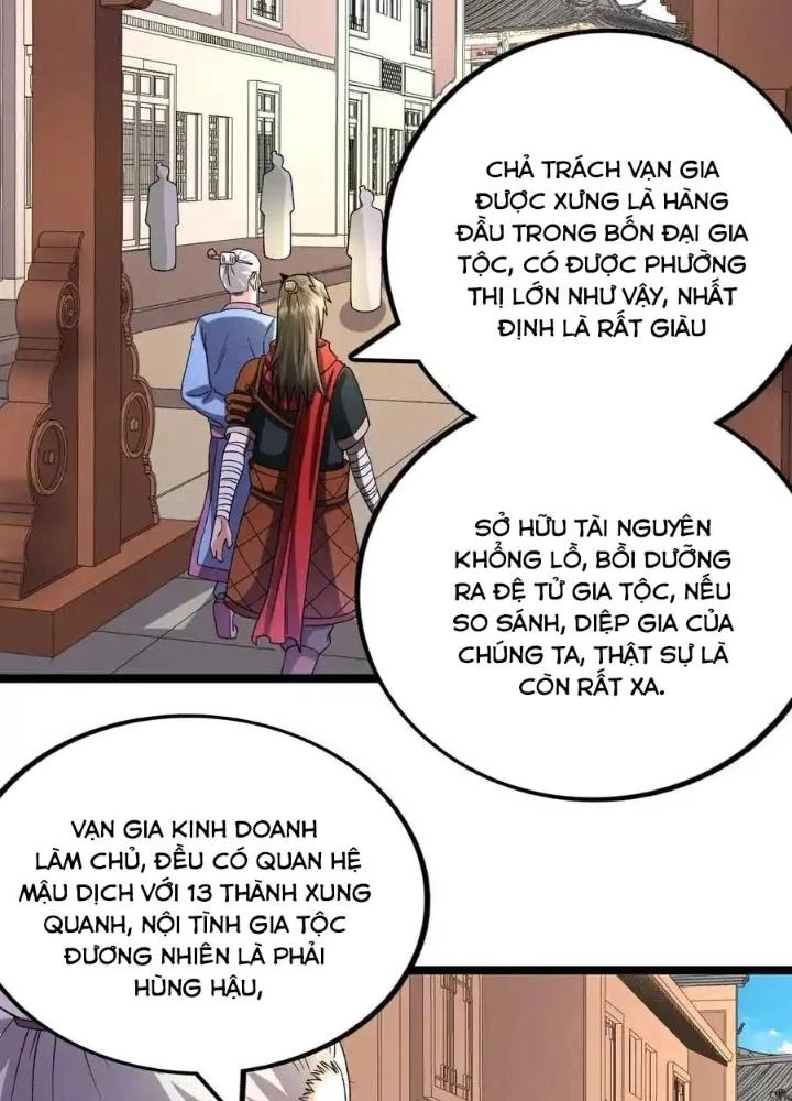 Chiến Thần Bất Tử Chapter 72 - Trang 2