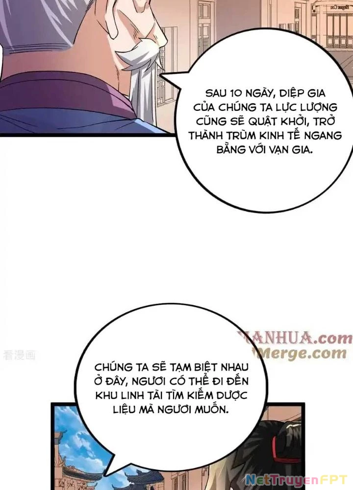 Chiến Thần Bất Tử Chapter 72 - Trang 2