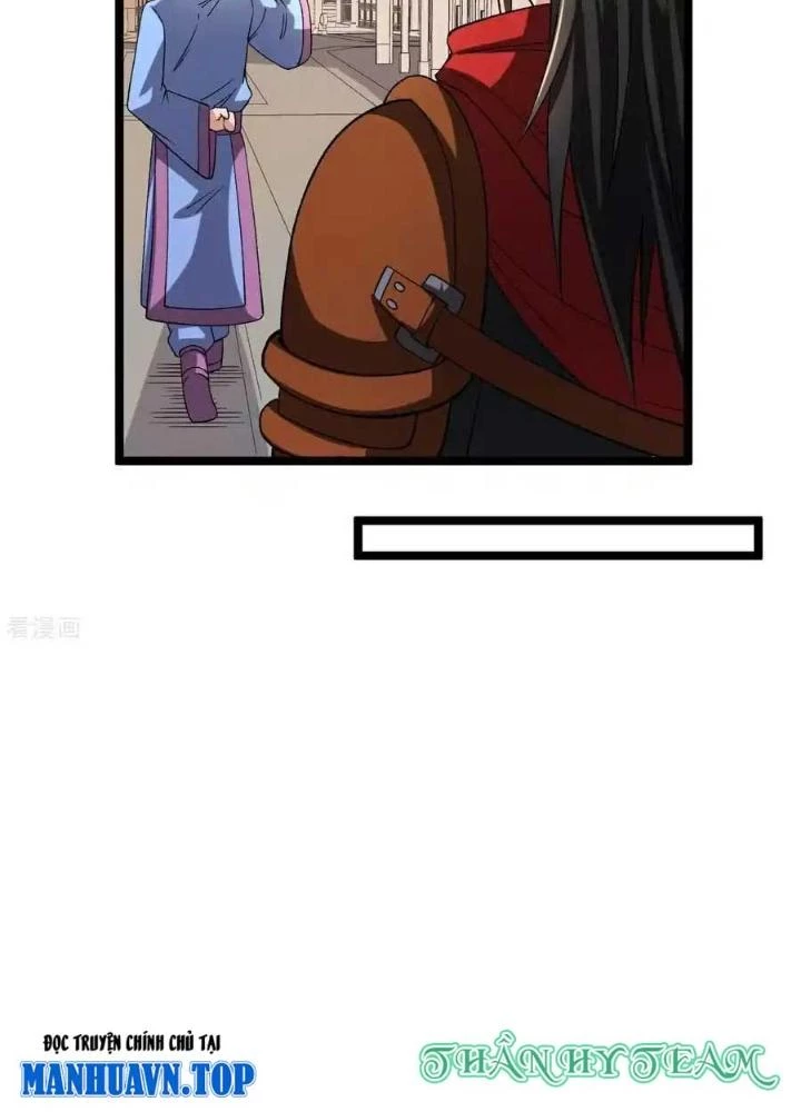 Chiến Thần Bất Tử Chapter 72 - Trang 2