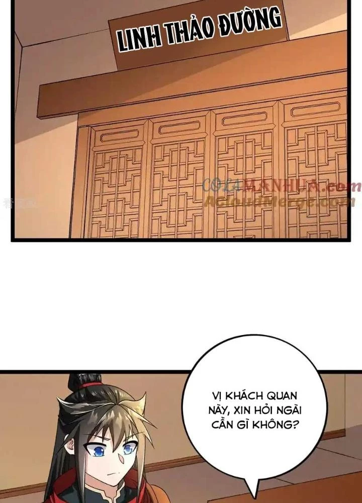 Chiến Thần Bất Tử Chapter 72 - Trang 2