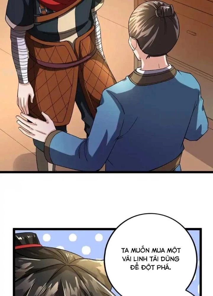 Chiến Thần Bất Tử Chapter 72 - Trang 2