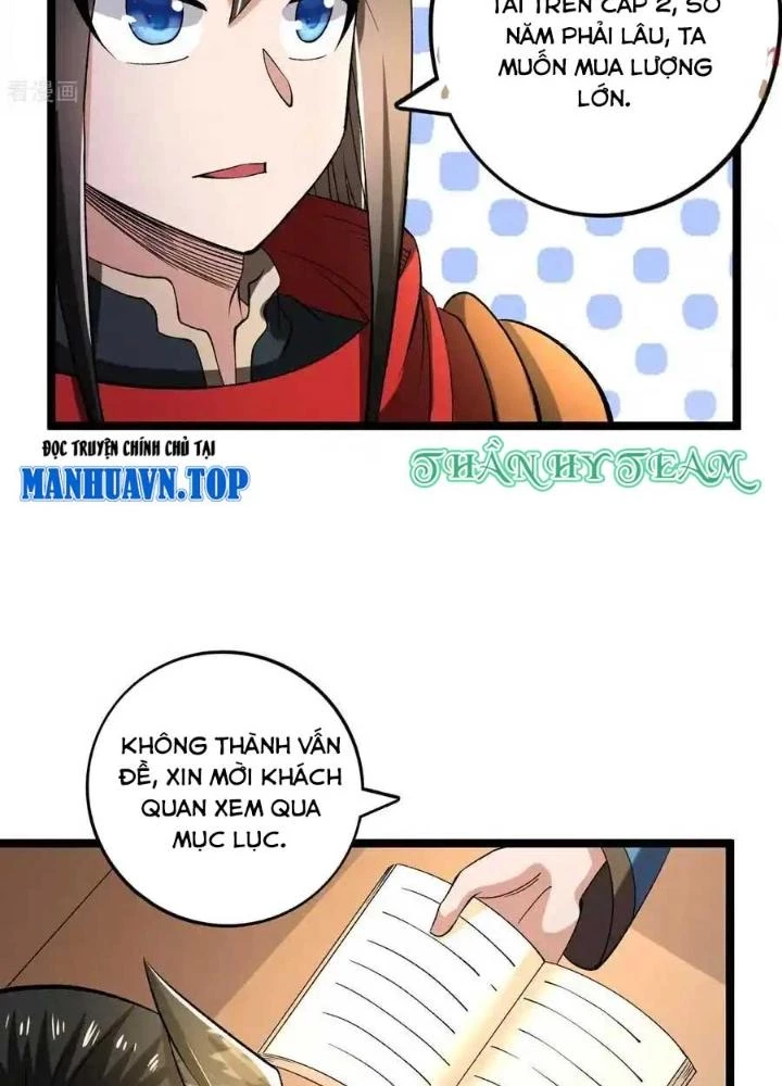 Chiến Thần Bất Tử Chapter 72 - Trang 2