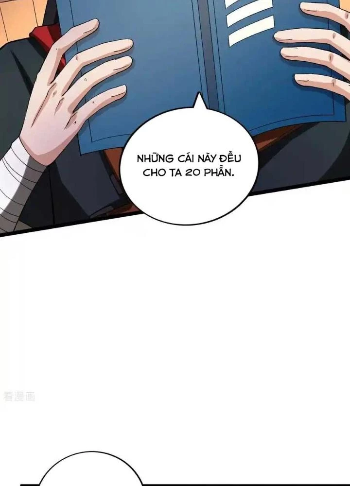 Chiến Thần Bất Tử Chapter 72 - Trang 2