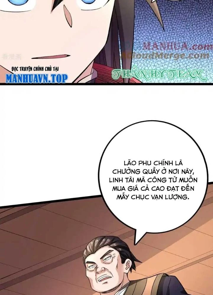 Chiến Thần Bất Tử Chapter 72 - Trang 2