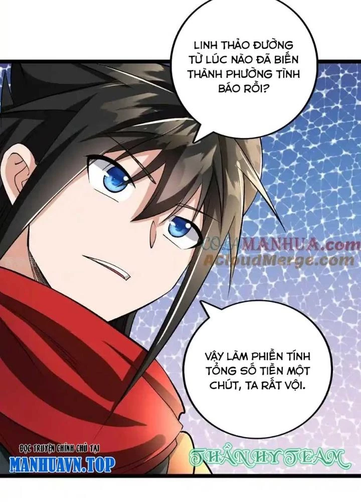 Chiến Thần Bất Tử Chapter 72 - Trang 2