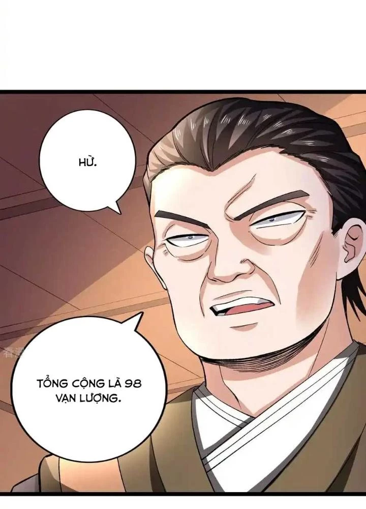 Chiến Thần Bất Tử Chapter 72 - Trang 2