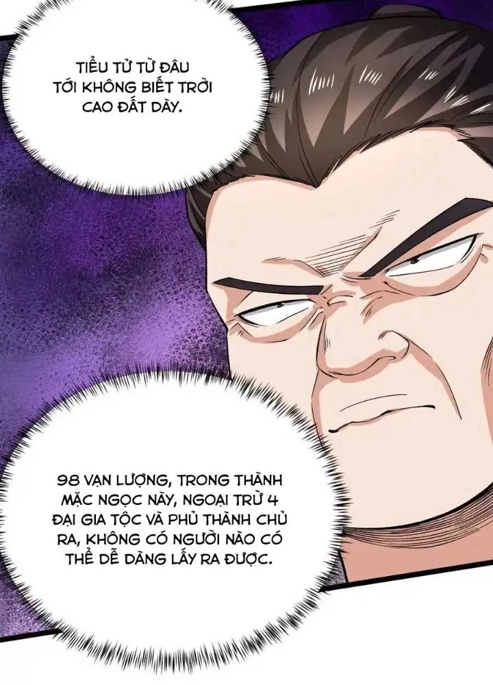 Chiến Thần Bất Tử Chapter 72 - Trang 2