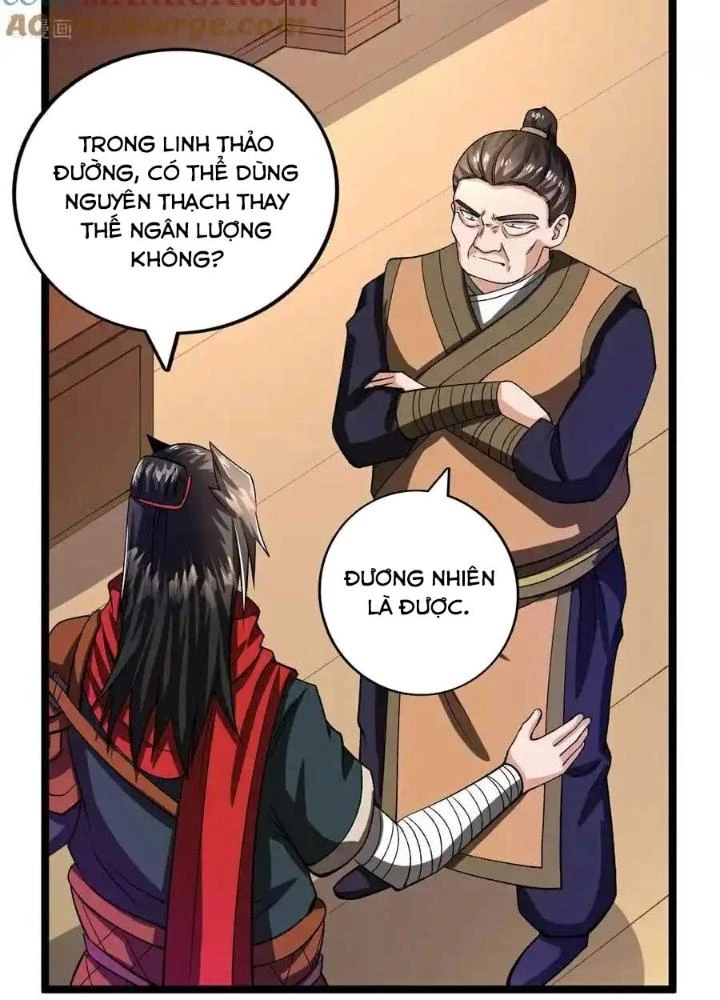 Chiến Thần Bất Tử Chapter 72 - Trang 2