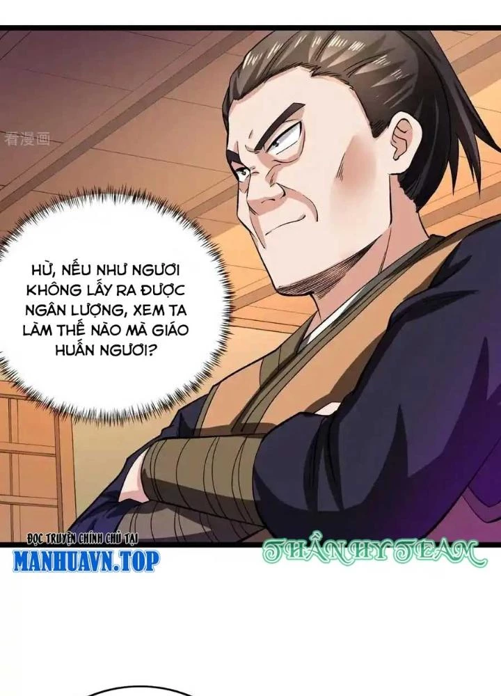 Chiến Thần Bất Tử Chapter 72 - Trang 2