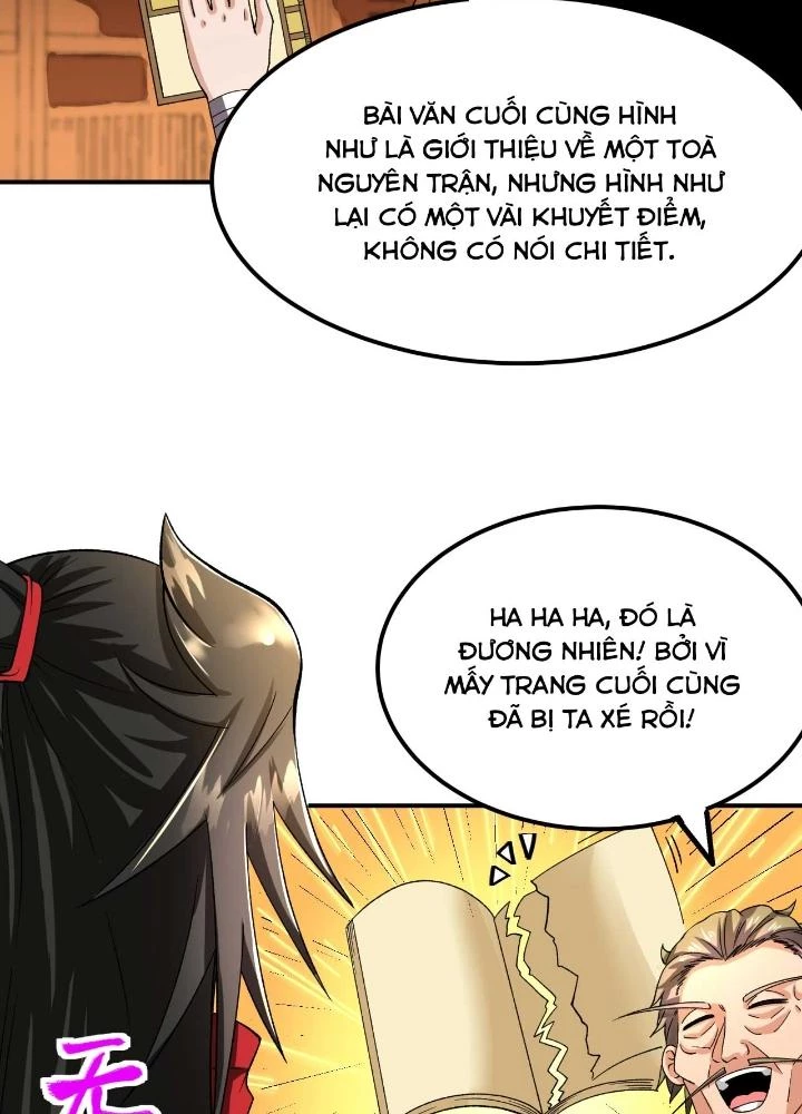 Chiến Thần Bất Tử Chapter 73 - Trang 2