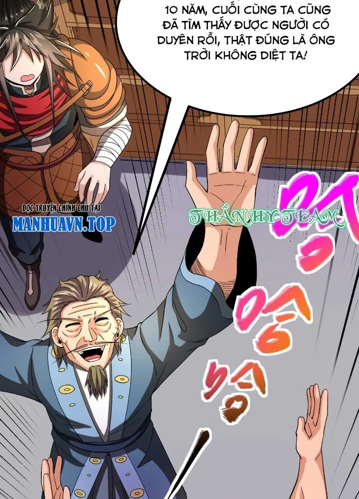 Chiến Thần Bất Tử Chapter 73 - Trang 2