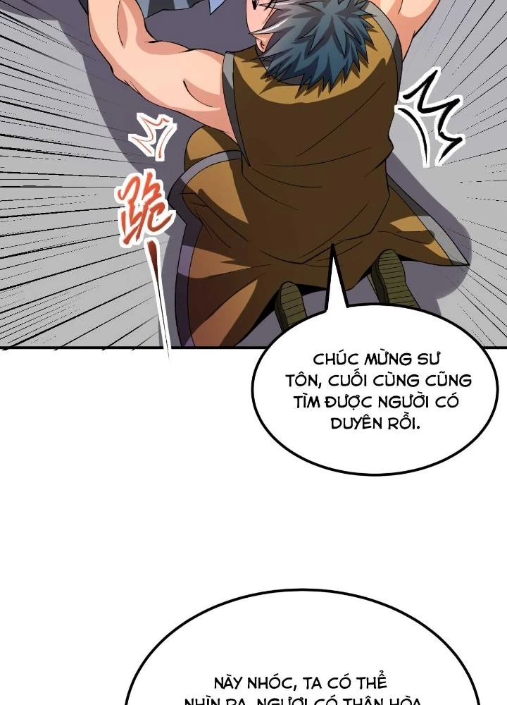 Chiến Thần Bất Tử Chapter 73 - Trang 2