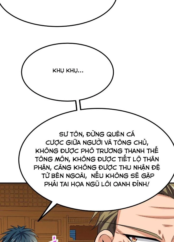 Chiến Thần Bất Tử Chapter 73 - Trang 2