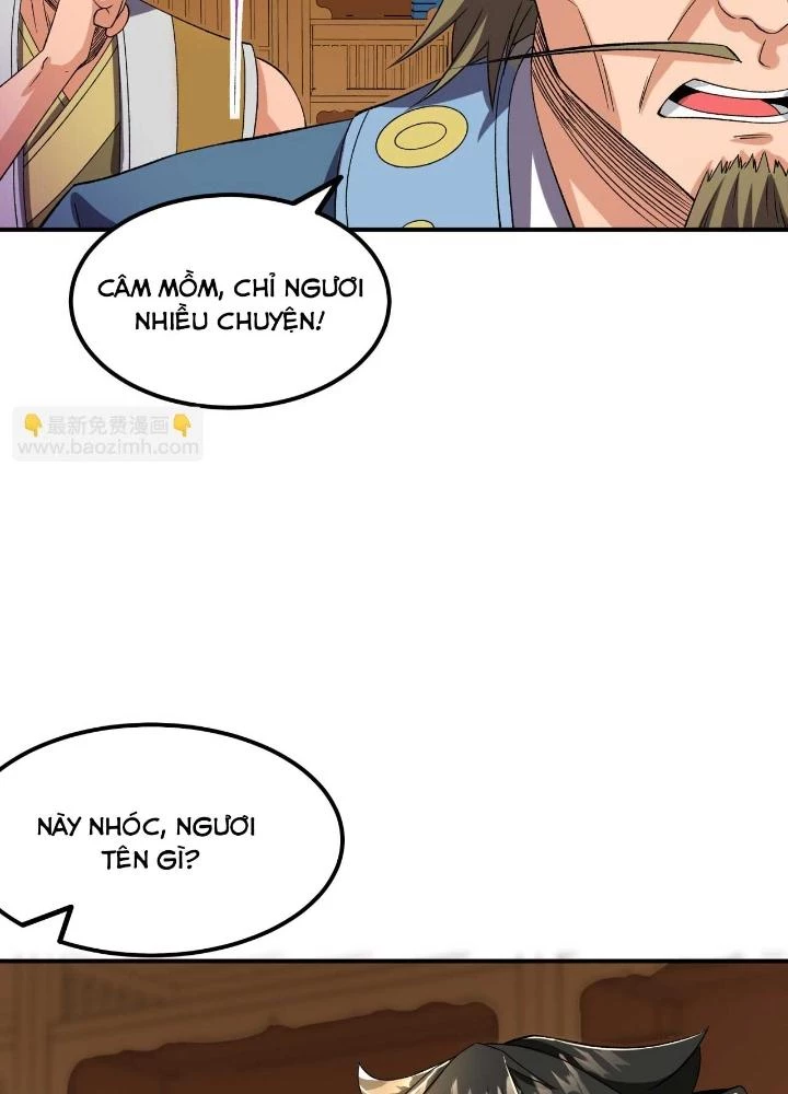 Chiến Thần Bất Tử Chapter 73 - Trang 2