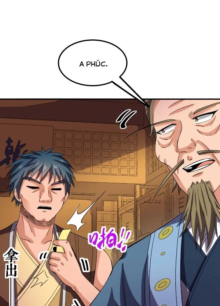 Chiến Thần Bất Tử Chapter 73 - Trang 2