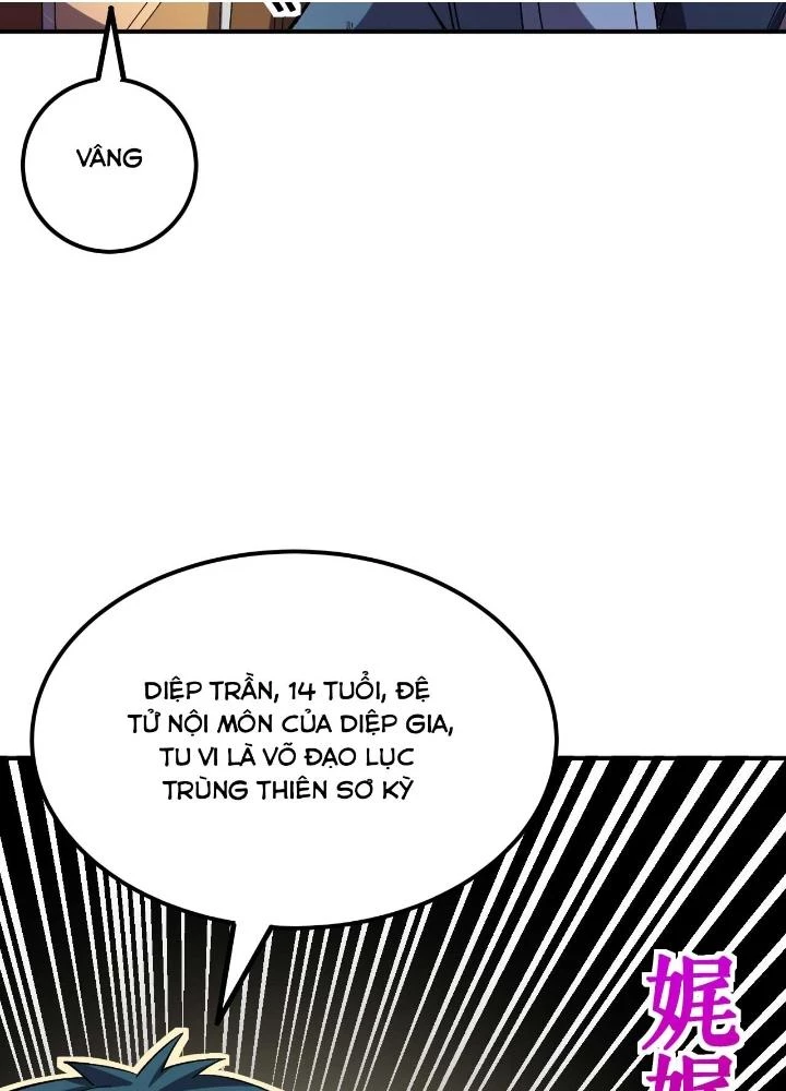 Chiến Thần Bất Tử Chapter 73 - Trang 2