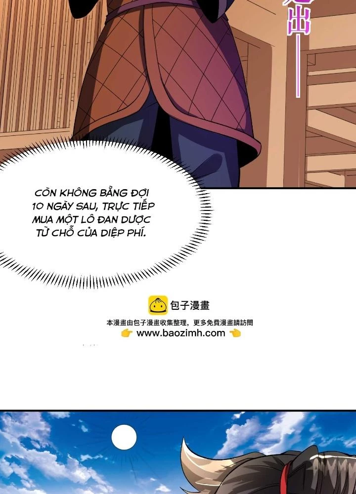 Chiến Thần Bất Tử Chapter 73 - Trang 2