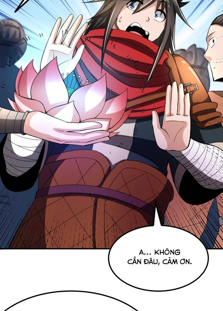 Chiến Thần Bất Tử Chapter 73 - Trang 2