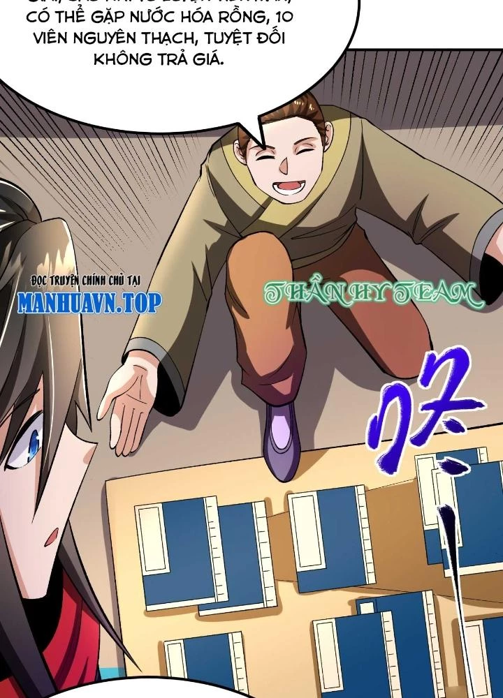 Chiến Thần Bất Tử Chapter 73 - Trang 2