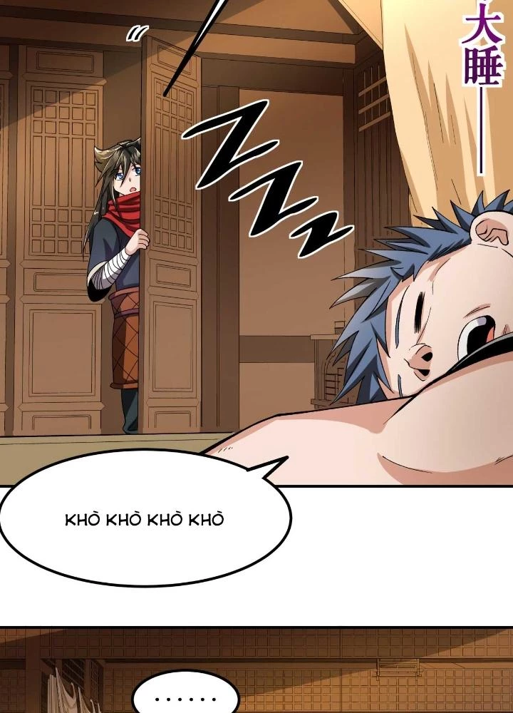 Chiến Thần Bất Tử Chapter 73 - Trang 2