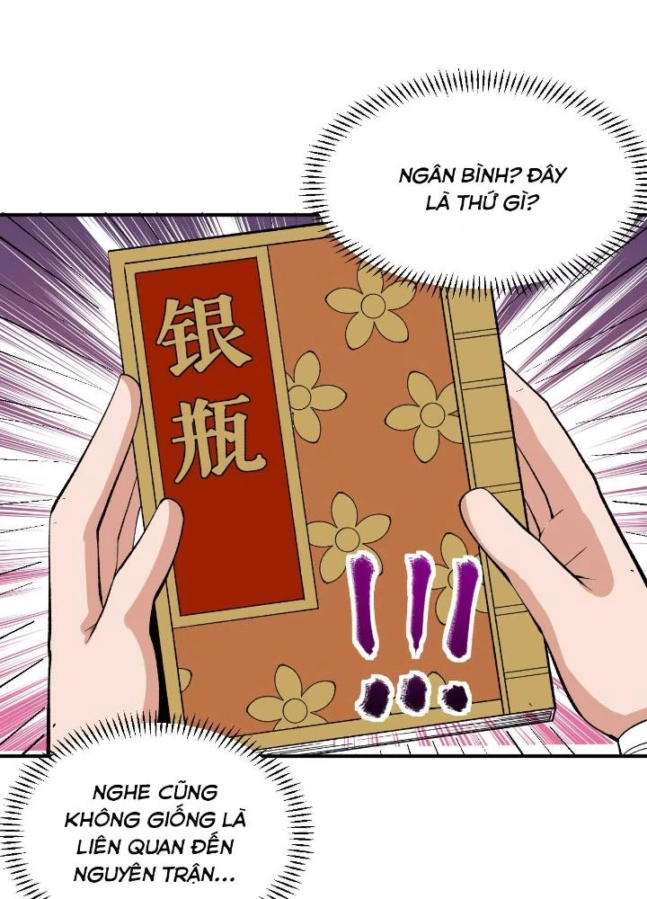 Chiến Thần Bất Tử Chapter 73 - Trang 2