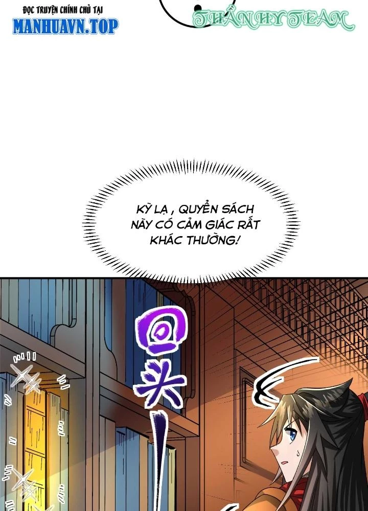 Chiến Thần Bất Tử Chapter 73 - Trang 2