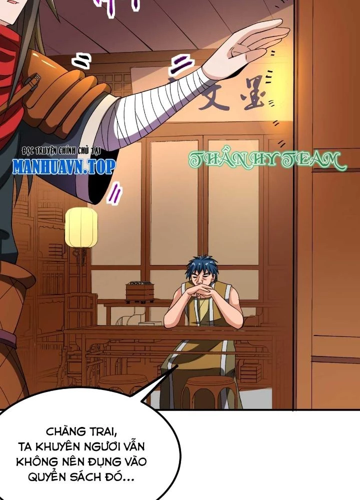 Chiến Thần Bất Tử Chapter 73 - Trang 2