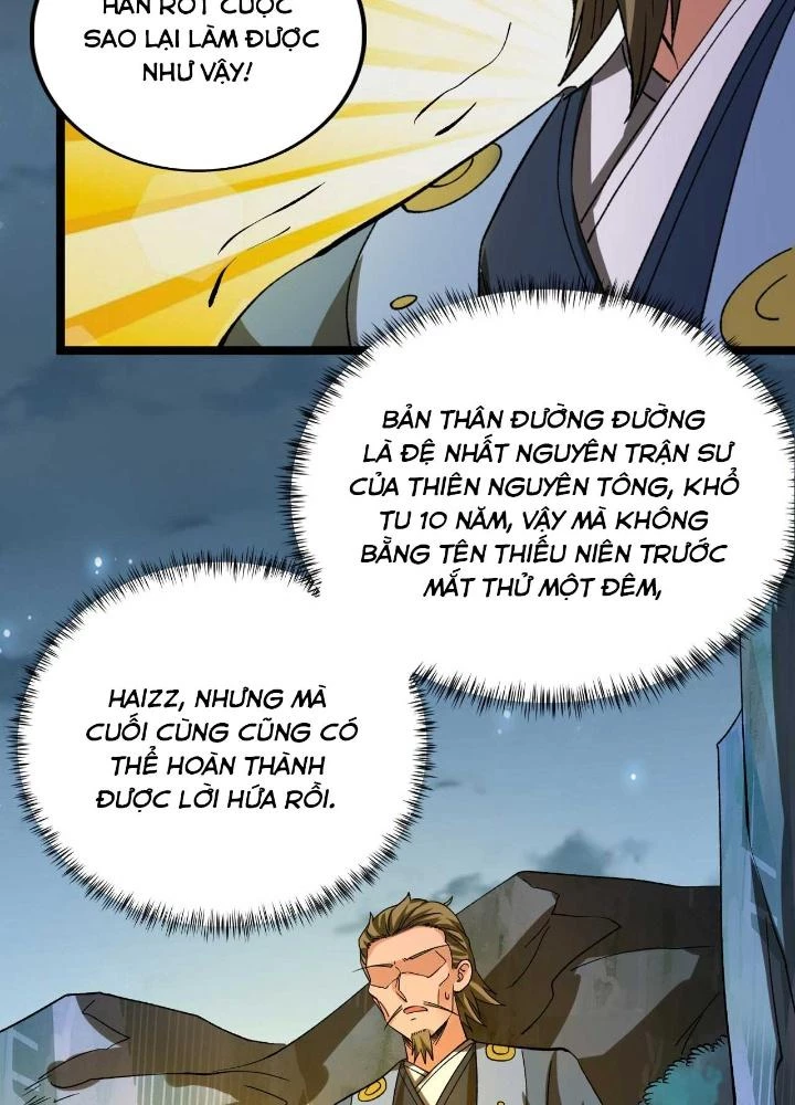 Chiến Thần Bất Tử Chapter 75 - Trang 2