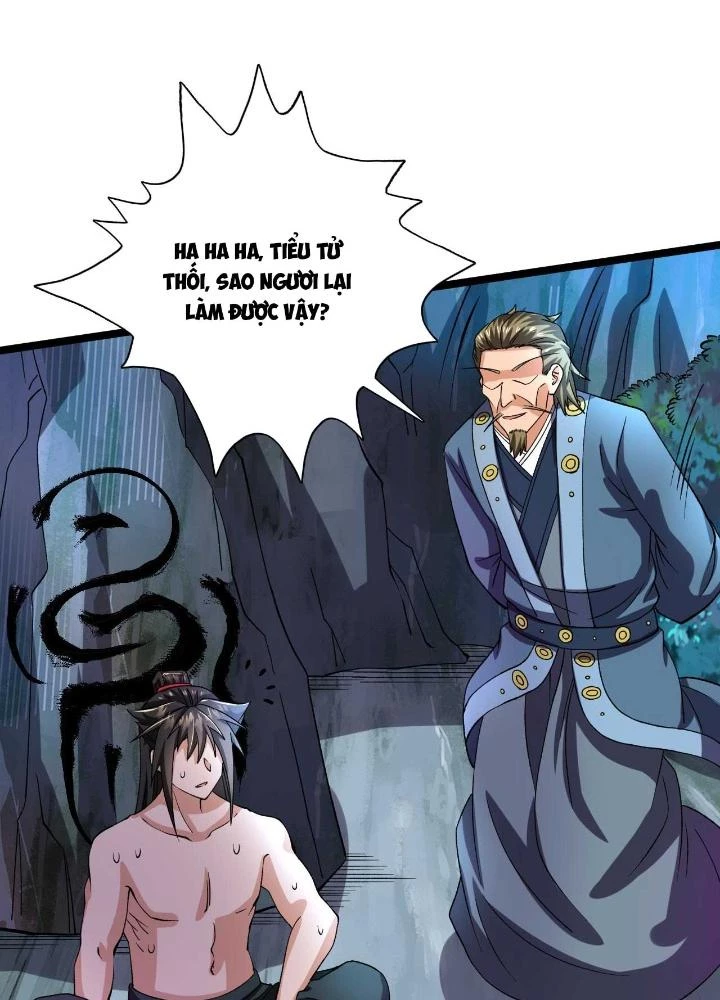 Chiến Thần Bất Tử Chapter 75 - Trang 2