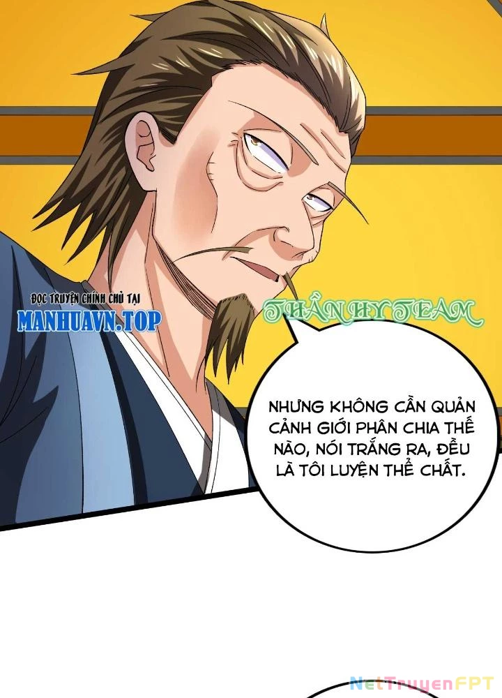 Chiến Thần Bất Tử Chapter 75 - Trang 2