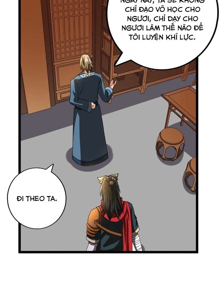 Chiến Thần Bất Tử Chapter 75 - Trang 2