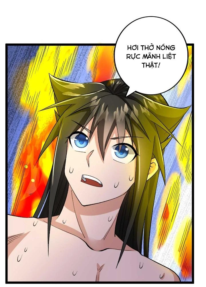 Chiến Thần Bất Tử Chapter 75 - Trang 2