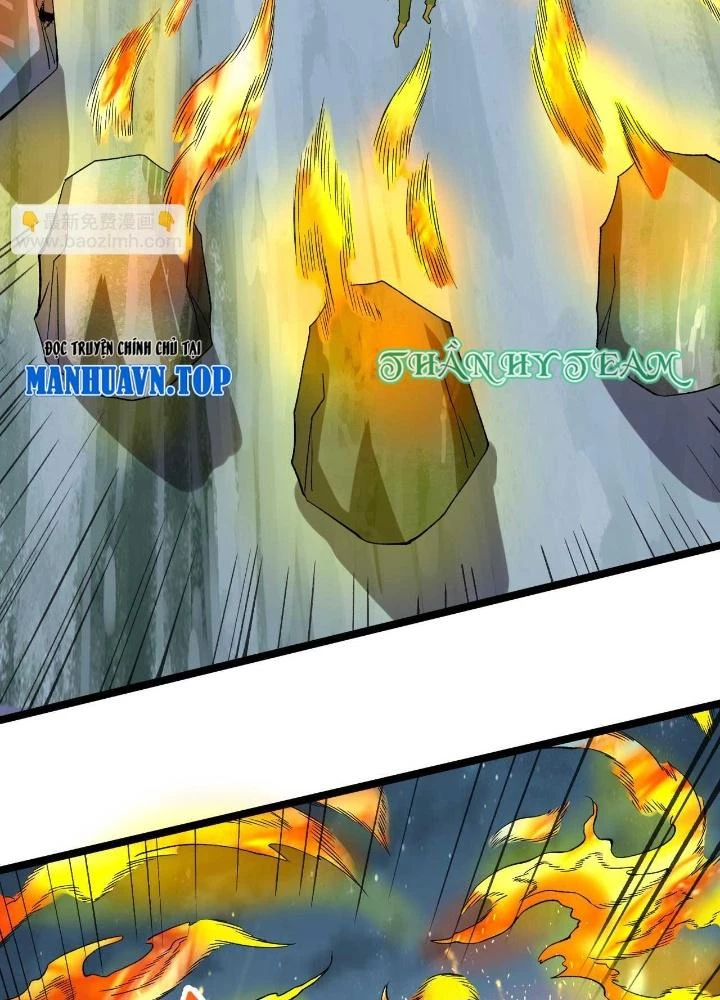 Chiến Thần Bất Tử Chapter 75 - Trang 2