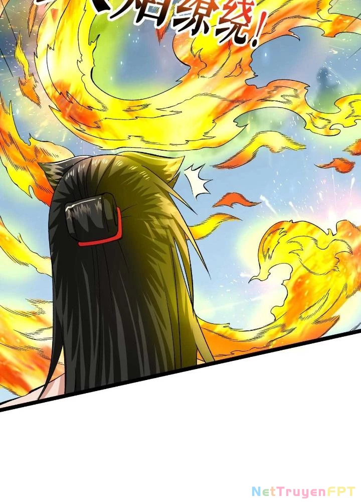 Chiến Thần Bất Tử Chapter 75 - Trang 2