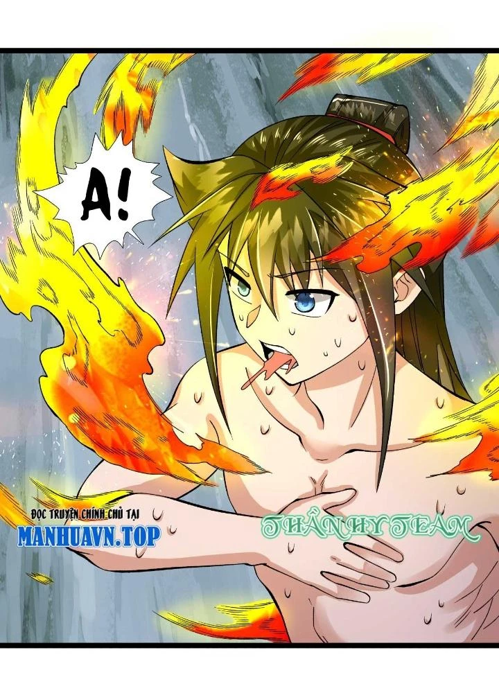 Chiến Thần Bất Tử Chapter 75 - Trang 2